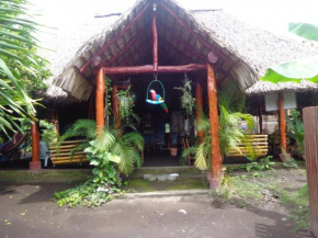 Hostal Rancho Sabor Isleño - Ometepe